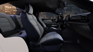 2026 Ford Mustang® Internal Image 1